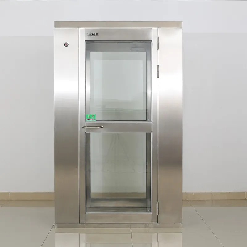 ஐஎஸ்ஓ தரநிலை என்றால் என்ன ஒரு காற்று மழை?