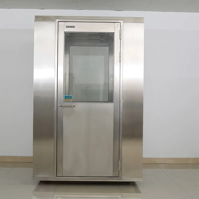 துருப்பிடிக்காத எஃகு காற்று மழை பயனுள்ளதா?