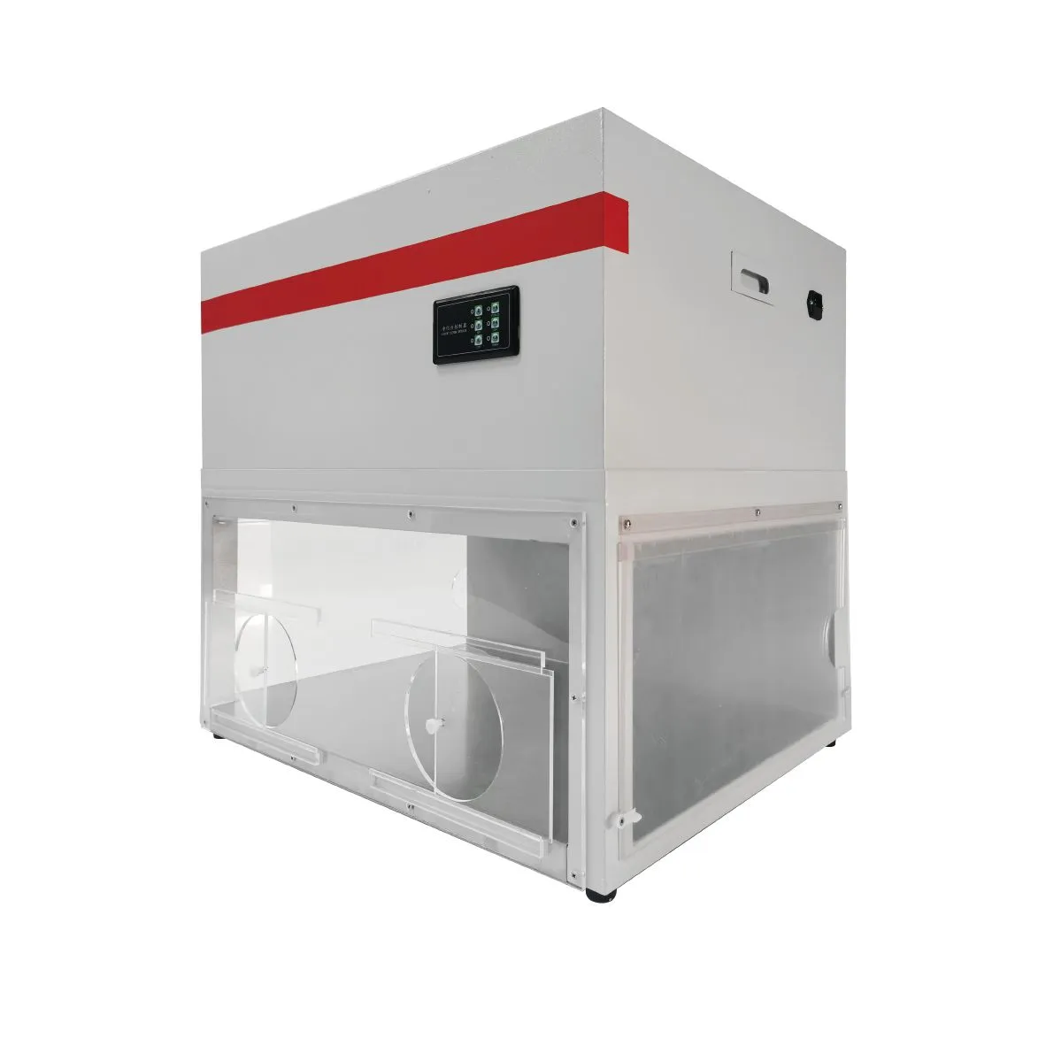 சிறிய சுத்தமான பெஞ்சுகளின் பல்திறமை மற்றும் நன்மைகளைப் புரிந்துகொள்வது