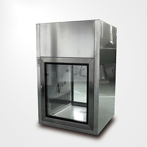 சுய சுத்தம் செய்யும் டைனமிக் பாஸ் பெட்டி